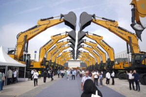 XCMG Yang Dongsheng: There Is Huge Value Space in the High-End Field of China’s Construction Machinery
