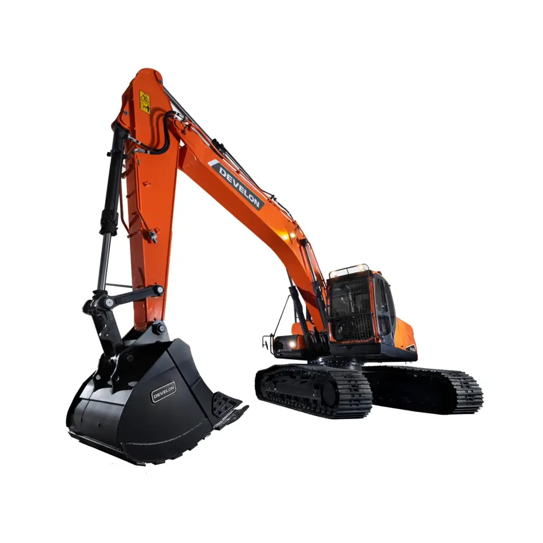 Develon DX220LCA-2M Excavator for Sale