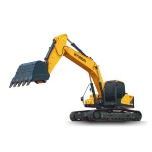 Used Hyundai R275L VS Excavator for Sale
