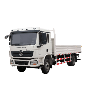 SHACMAN L3000 Cargo Truck Series 4x2