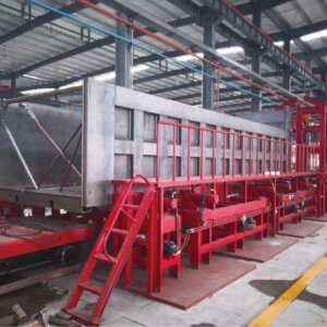 Bottom Plate Side Plate And Front Plate Assembly Fixture