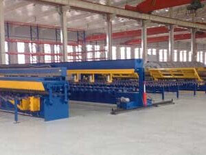Roller Compacted Polishing Machine
