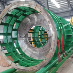 Special - Shaped Wheel Positioner